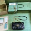 Replica Gucci GG Marmont Quilted Small Shoulder Crossbody Bag 443497