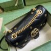 Replica Gucci GG Marmont Quilted Small Shoulder Crossbody Bag 443497