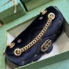 Replica Gucci GG Marmont Quilted Small Shoulder Crossbody Bag 443497