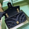 Replica Gucci GG Marmont Quilted Small Shoulder Crossbody Bag 443497