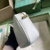 Replica Gucci GG Marmont Super Mini Shoulder Bag 772759