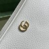 Replica Gucci GG Marmont Super Mini Shoulder Bag 772759