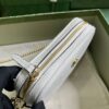 Replica Gucci GG Marmont Super Mini Shoulder Bag 772759