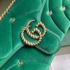 Replica Gucci GG Marmont Quilted Small Shoulder Crossbody Bag 443497