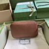 Replica Gucci GG Marmont Super Mini Shoulder Bag 772759