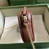 Replica Gucci GG Marmont Super Mini Shoulder Bag 772759