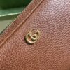 Replica Gucci GG Marmont Super Mini Shoulder Bag 772759