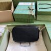 Replica Gucci GG Marmont Super Mini Shoulder Bag 772759