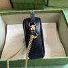 Replica Gucci GG Marmont Super Mini Shoulder Bag 772759