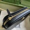 Replica Gucci GG Marmont Super Mini Shoulder Bag 772759