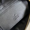 Replica Gucci GG Marmont Super Mini Shoulder Bag 772759