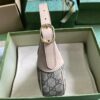 Replica Gucci Ophidia Mini Bag With Horsebit Print Shoulder Bag 774336