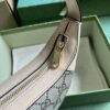 Replica Gucci Ophidia Mini Bag With Horsebit Print Shoulder Bag 774336