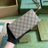 Replica Gucci Zip Around Wallets For Women 774331