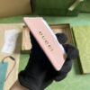 Replica Gucci Card Case With Gucci Script 773428