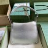 Replica Gucci Horsebit Slim Shoulder Bag 764191