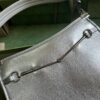 Replica Gucci Horsebit Slim Shoulder Bag 764191