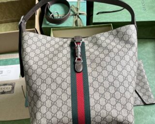 Replica Gucci Jackie 1961 Small Crossbody Bag 763103