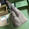 Replica Gucci Jackie 1961 Small Crossbody Bag 763103