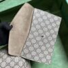 Replica Gucci Jackie 1961 Small Crossbody Bag 763103