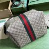 Replica Gucci Jackie 1961 Small Crossbody Bag 763103