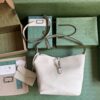 Replica Gucci Jackie 1961 Small Crossbody Bag 763103