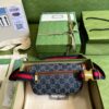 Replica Gucci Belt Bag With Interlocking G 682933