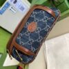 Replica Gucci Belt Bag With Interlocking G 682933