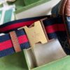 Replica Gucci Belt Bag With Interlocking G 682933