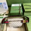 Replica Gucci Belt Bag With Interlocking G 682933