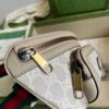 Replica Gucci Belt Bag With Interlocking G 682933