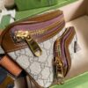 Replica Gucci Belt Bag With Interlocking G 682933