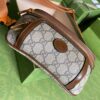 Replica Gucci Belt Bag With Interlocking G 682933