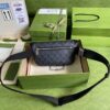 Replica Gucci Belt Bag With Interlocking G 682933