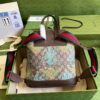 Replica Gucci Backpack With Interlocking G 674147