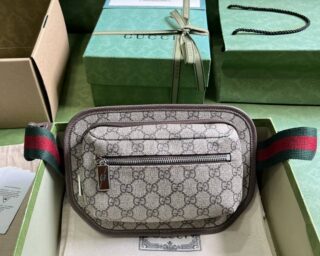 Replica Gucci GG Belt Bag 760217