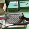 Replica Gucci GG Belt Bag 760217