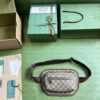 Replica Gucci GG Belt Bag 760217