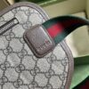 Replica Gucci GG Belt Bag 760217