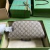 Replica Gucci Ophidia GG Toiletry Case Pouch 751811