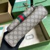 Replica Gucci Ophidia GG Toiletry Case Pouch 751811