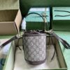 Replica Gucci Ophidia Mini Bucket Bag 760199