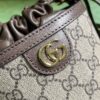 Replica Gucci Ophidia Mini Bucket Bag 760199