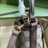 Replica Gucci Ophidia Mini Bucket Bag 760199