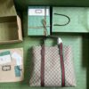 Replica Gucci GG Tender Medium Tote Bag 763287