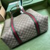 Replica Gucci GG Tender Medium Tote Bag 763287