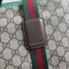 Replica Gucci GG Tender Medium Tote Bag 763287