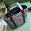 Replica Gucci GG Tender Medium Tote Bag 763287