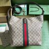 Replica Gucci Jackie 1961 Small Crossbody Bag 763103