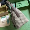 Replica Gucci Jackie 1961 Small Crossbody Bag 763103